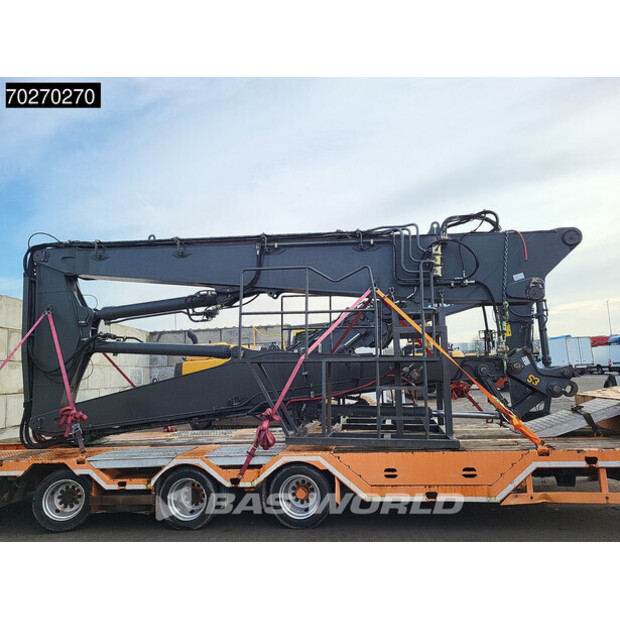 2013 Volvo EC380DHR-44091968