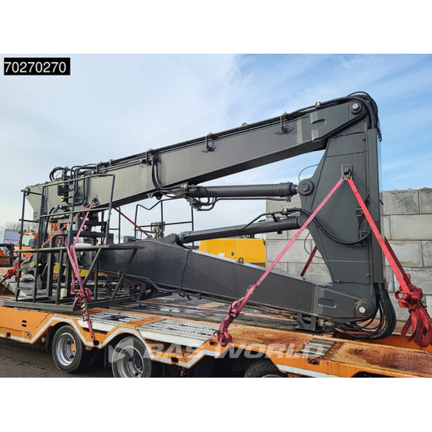 2013 Volvo EC380DHR-44091969