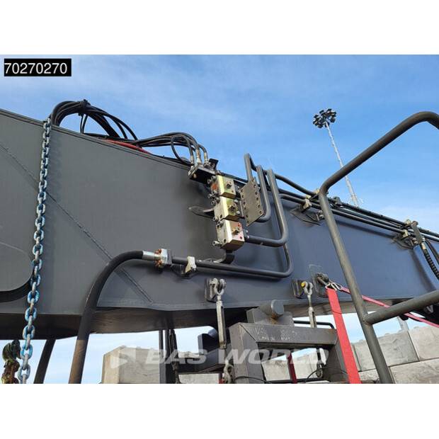 2013 Volvo EC380DHR-44091974