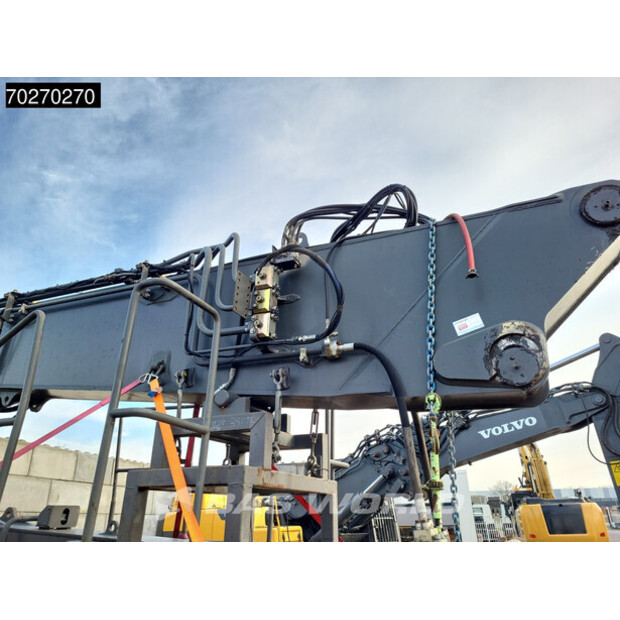 2013 Volvo EC380DHR-44091982