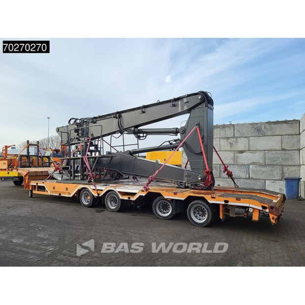 2013 Volvo EC380DHR-44091987