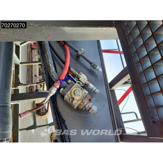 2013 Volvo EC380DHR-44091990