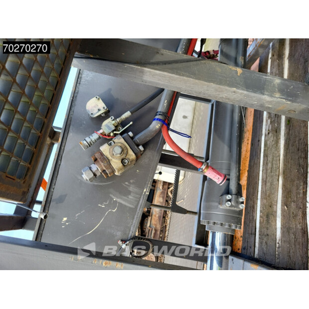 2013 Volvo EC380DHR-44091992