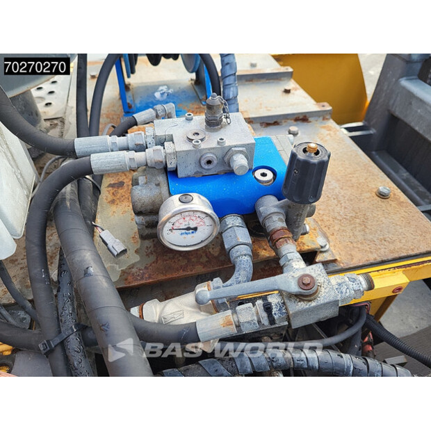 2013 Volvo EC380DHR-44091994