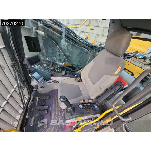 2013 Volvo EC380DHR-44091995