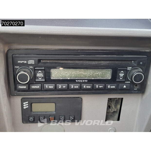 2013 Volvo EC380DHR-44091997