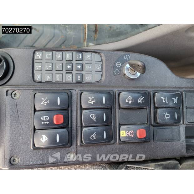 2013 Volvo EC380DHR-44091999