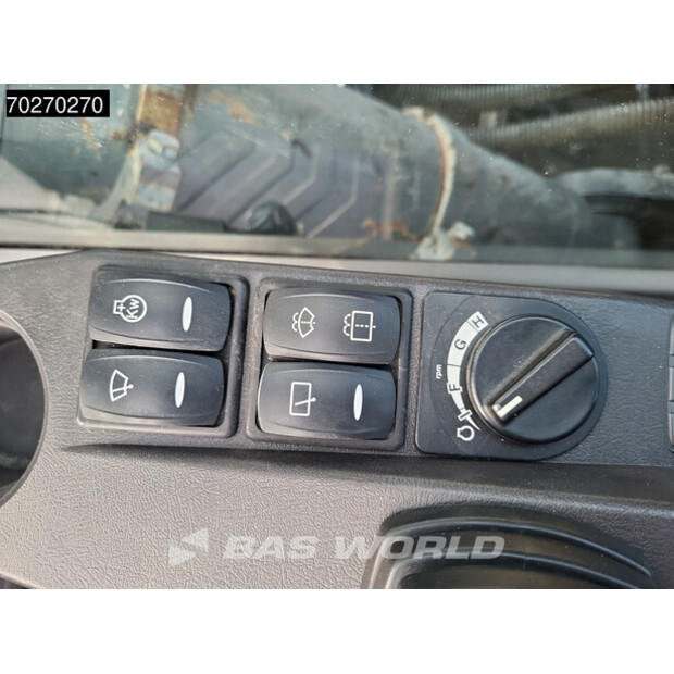 2013 Volvo EC380DHR-44092001