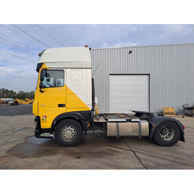 2019 داف XF 480 FT-44092002