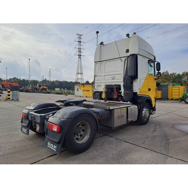 2019 داف XF 480 FT-44092005