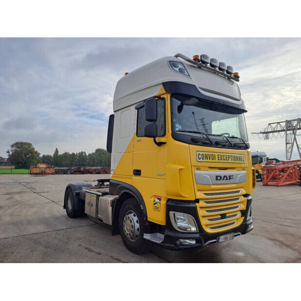 2019 داف XF 480 FT-44092007