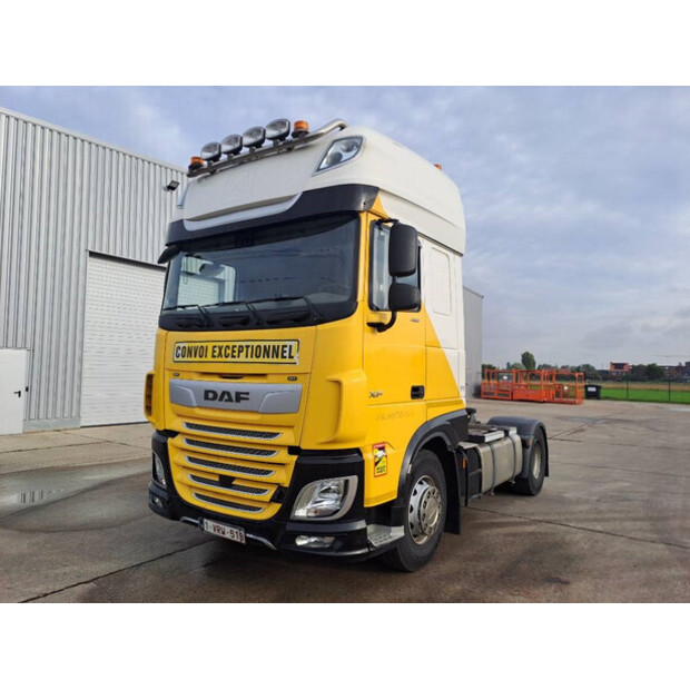 2019 داف XF 480 FT-44092008