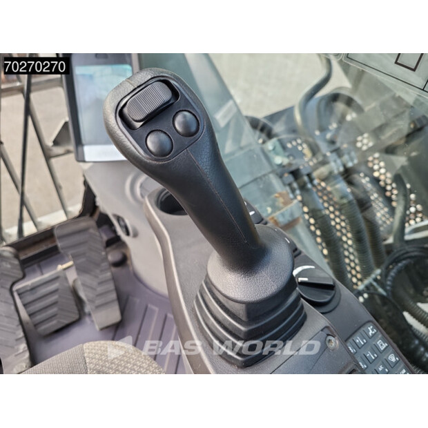 2013 Volvo EC380DHR-44092010