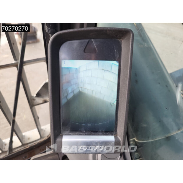 2013 Volvo EC380DHR-44092019