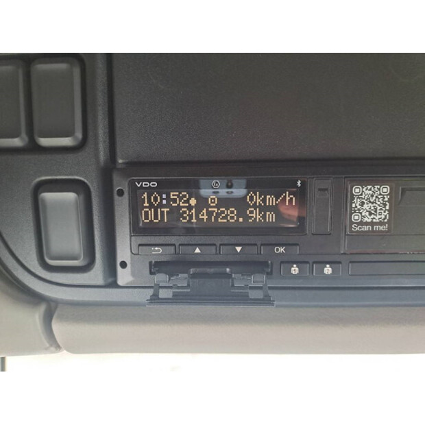 2019 داف XF 480 FT-44092027