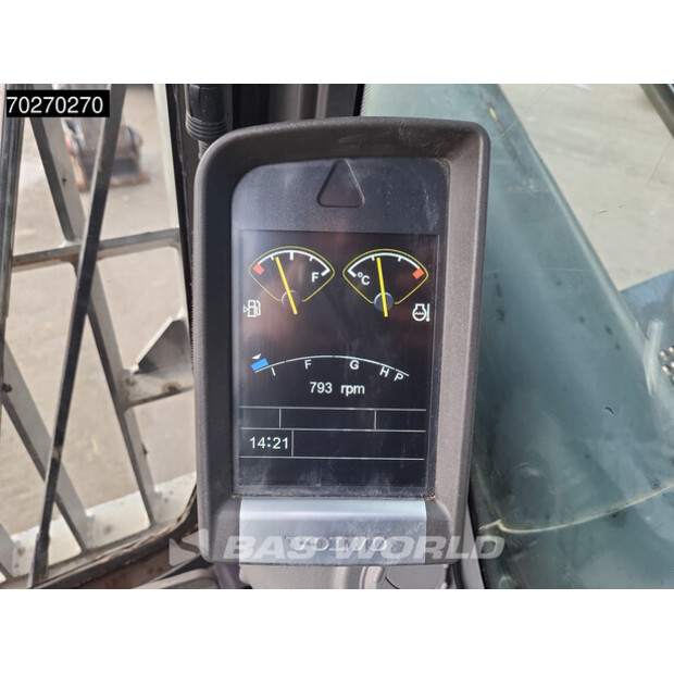 2013 Volvo EC380DHR-44092029