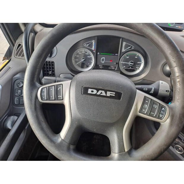 2019 داف XF 480 FT-44092030