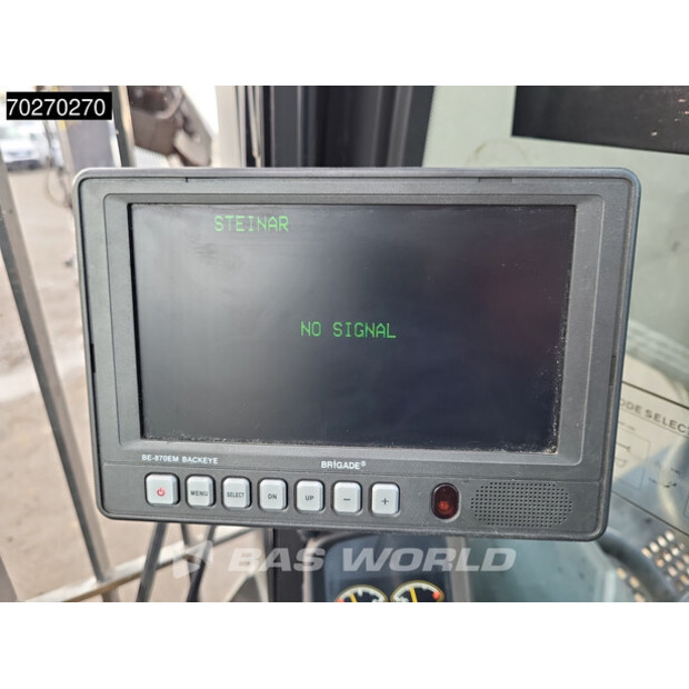 2013 Volvo EC380DHR-44092035