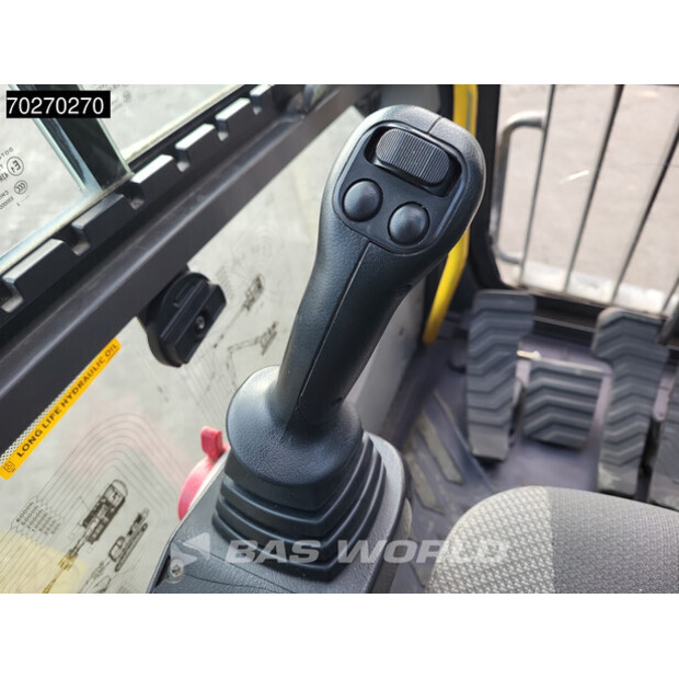 2013 Volvo EC380DHR-44092041