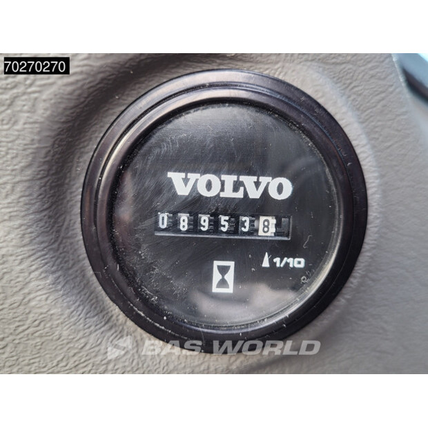 2013 Volvo EC380DHR-44092043