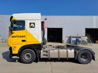 Image for Semi Trucks 2018 DAF XF 480 FT