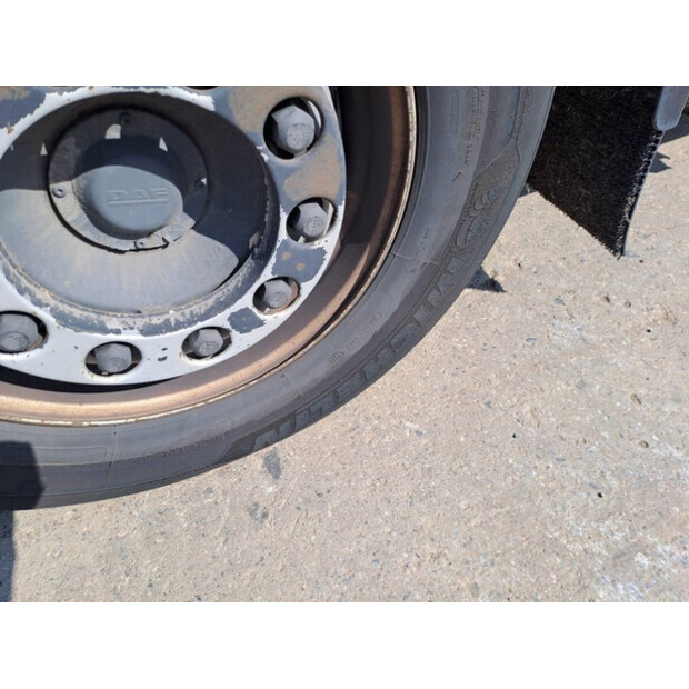 2018 داف XF 480 FT-44092102