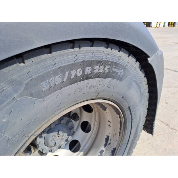 2018 داف XF 480 FT-44092106