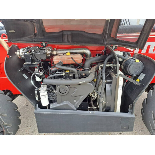 2020 Manitou MT 1840-44092151