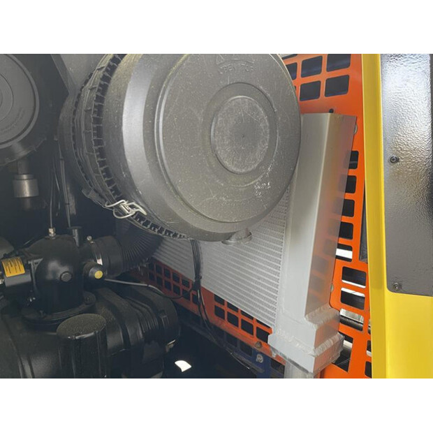 2017 Kaeser M 115 - N-44092155