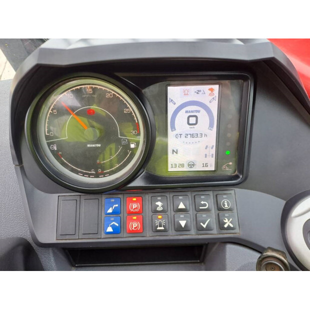 2020 Manitou MT 1840-44092158