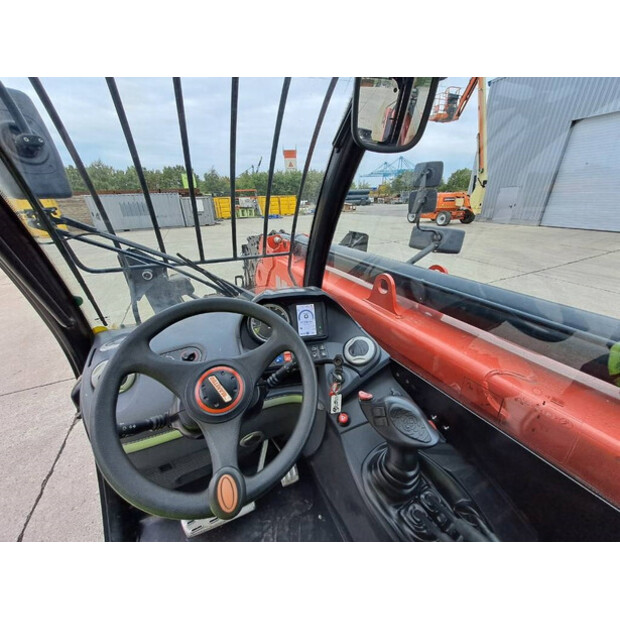 2020 Manitou MT 1840-44092160