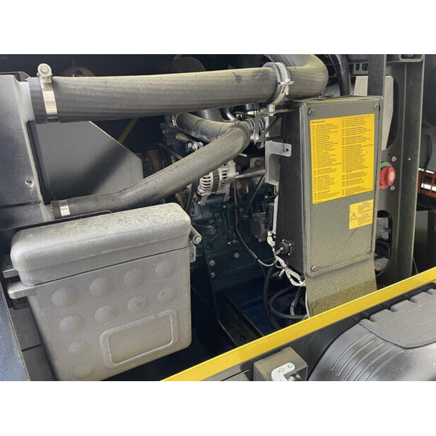 2017 Kaeser M 115 - N-44092161