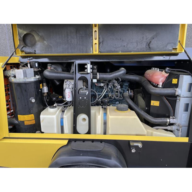 2017 Kaeser M 115 - N-44092164