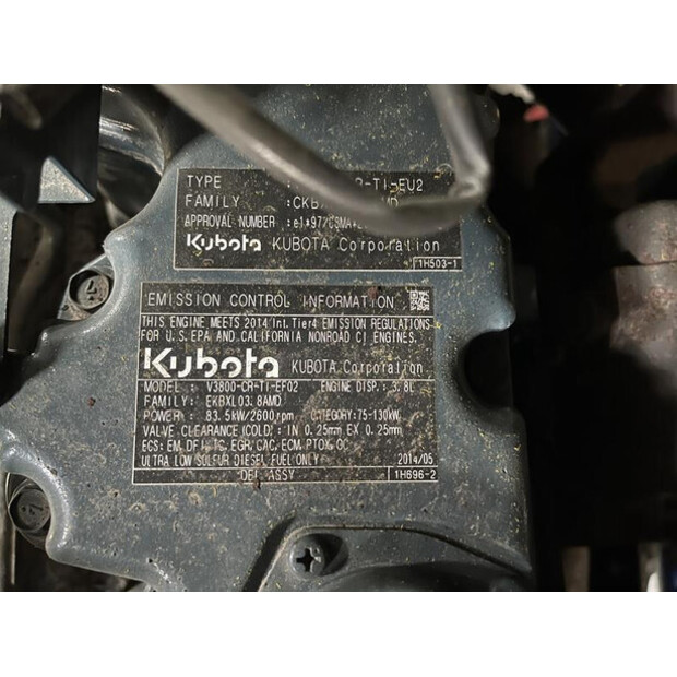 2017 Kaeser M 115 - N-44092168