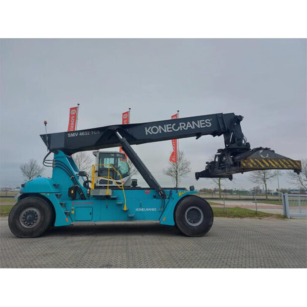 2021 KONECRANES SMV 4632 TC5-44092174