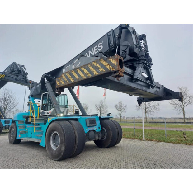 2021 KONECRANES SMV 4632 TC5-44092179