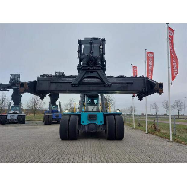 2021 KONECRANES SMV 4632 TC5-44092181