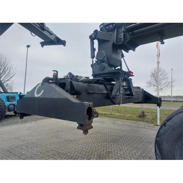 2021 KONECRANES SMV 4632 TC5-44092189
