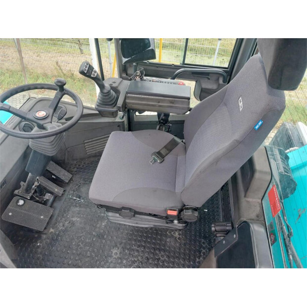 2021 KONECRANES SMV 4632 TC5-44092191