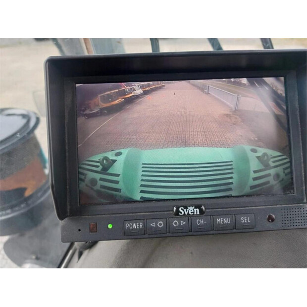 2021 KONECRANES SMV 4632 TC5-44092196