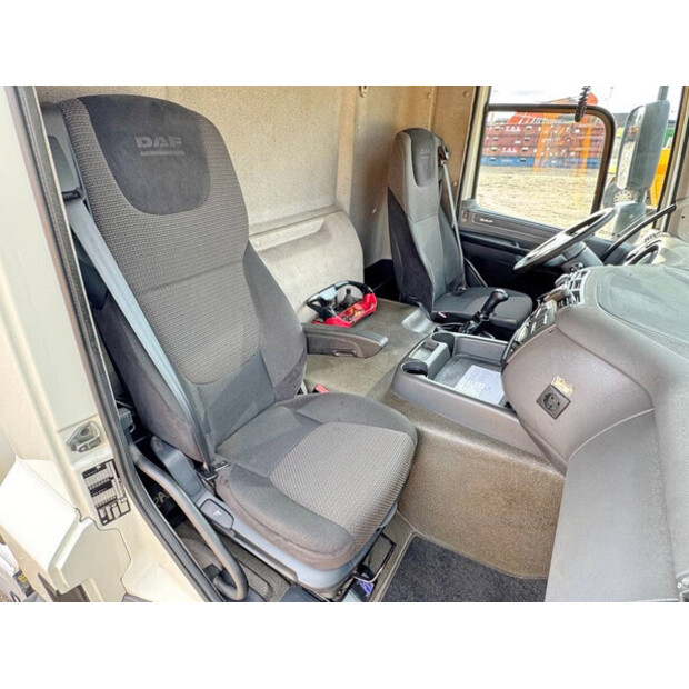 2015 DAF CF400-44092218
