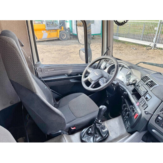 2015 DAF CF400-44092219