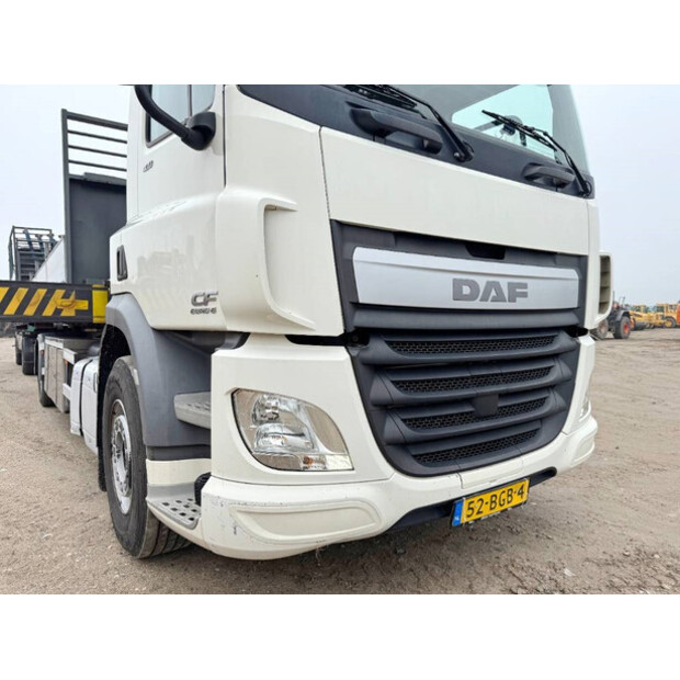 2015 DAF CF400-44092221