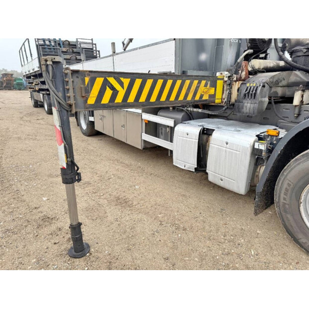 2015 DAF CF400-44092223