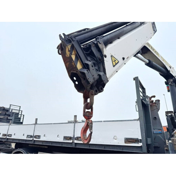 2015 DAF CF400-44092227