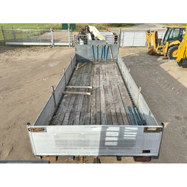 2015 DAF CF400-44092230