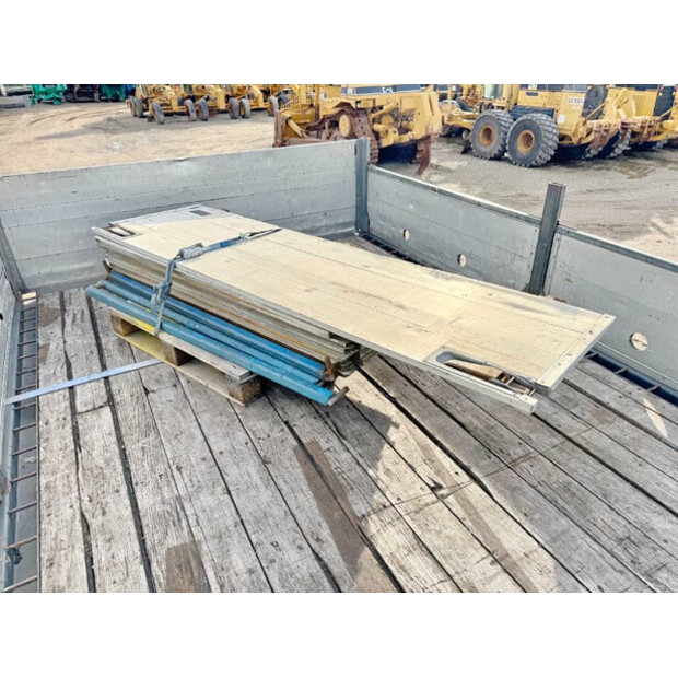 2015 DAF CF400-44092231