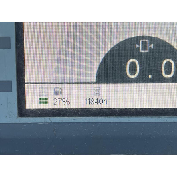 2013 أطلس كوبكو XRVS 476 CD - N-44092272