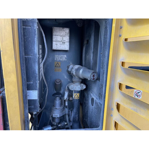 2013 أطلس كوبكو XRVS 476 CD - N-44092277