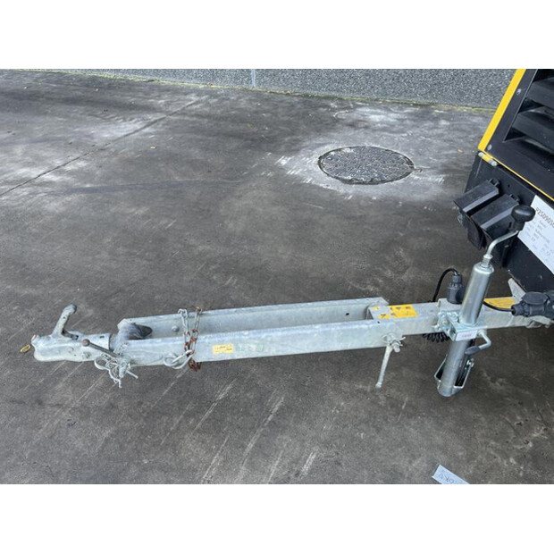 2015 Kaeser M31-44092313